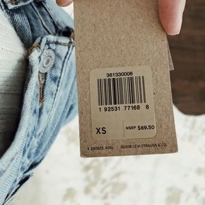 Levi's Jeans - Levi overalls Levi's Jeans - Levi overalls